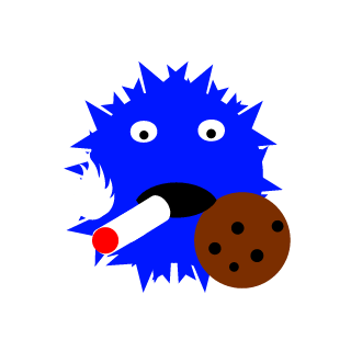 Fallen276's emblem