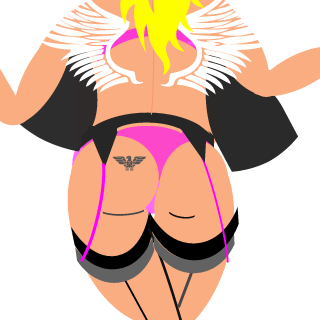 -Borderlinerx-'s emblem