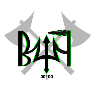 BWF-one69's emblem
