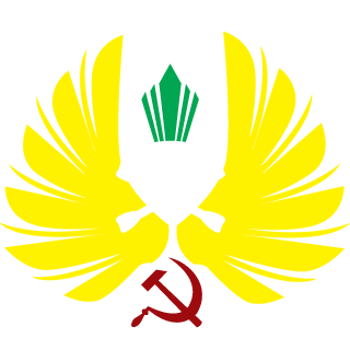 LGL Diesel's emblem