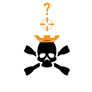 Tut-gutane's emblem