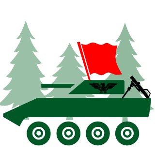 RomanoffSibAl's emblem