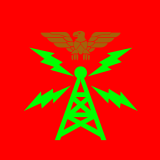 iBARRETT25's emblem