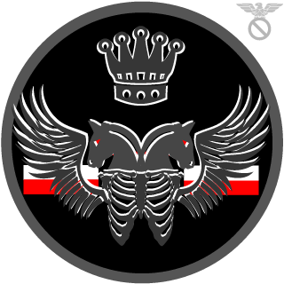 xRuskiPL's emblem