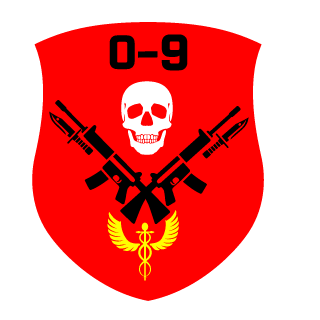 Primarch_XXogo's emblem