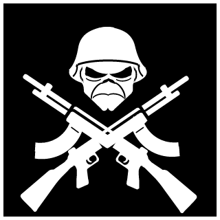Darticho's emblem