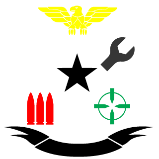 Alphasnowdawg's emblem