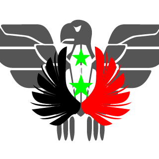 Xhunter-SYR's emblem
