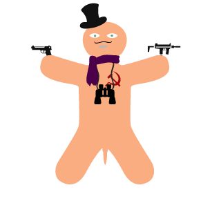 TehScientist's emblem