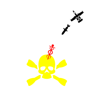 Tibanha's emblem