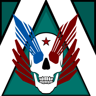 0neman's emblem