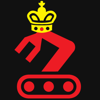 HyperGae's emblem
