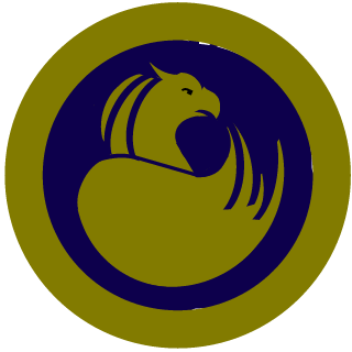 FIRE PHOENIX SQUAD's emblem