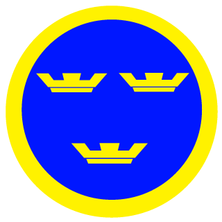 Viking-af-War's emblem