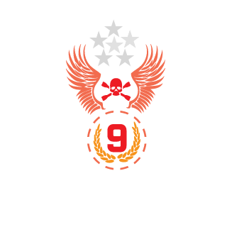 Isotope-09's emblem