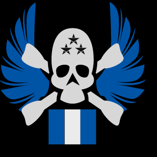 Hoplon365's emblem
