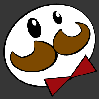 Splaterson's emblem