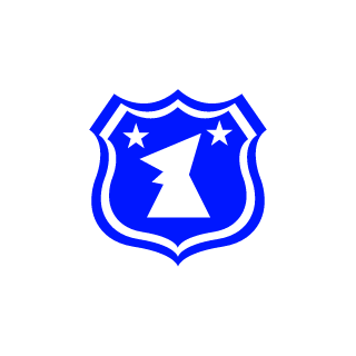 M-sports-package's emblem