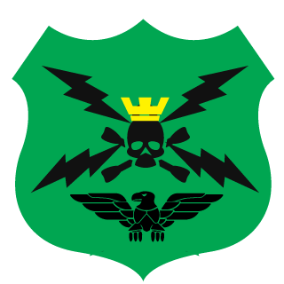 TIMP's emblem