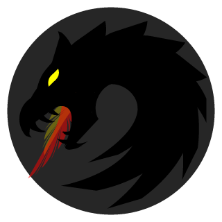 Corax986's emblem