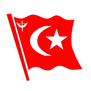yavuzay45's emblem