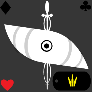 C-O-77's emblem