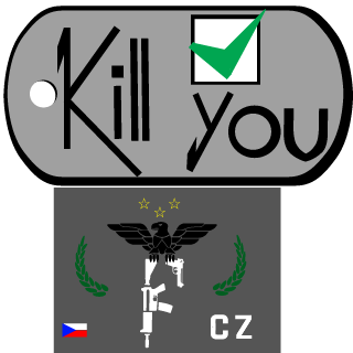 Mojmir502's emblem
