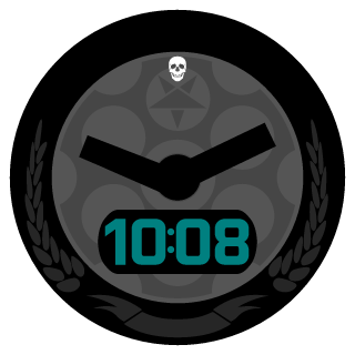 Luke6F's emblem