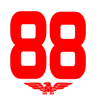 Lost-88's emblem