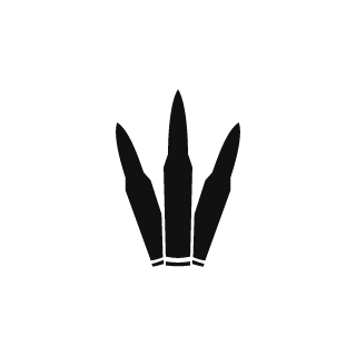Kastabrat's emblem
