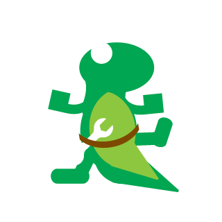 TMNewtBoy's emblem