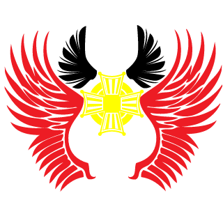 SideWarrior's emblem