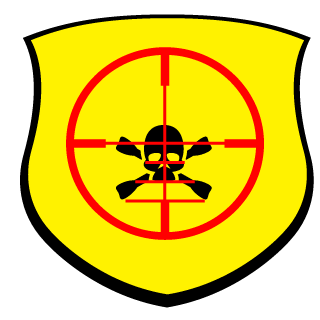 TheSeagrams's emblem