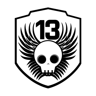 AL3X DAY's emblem