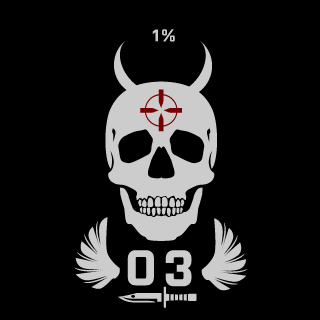 Traveling3's emblem