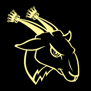 209_GoatWrangler's emblem