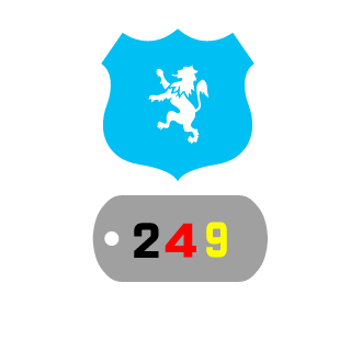Sebi249's emblem