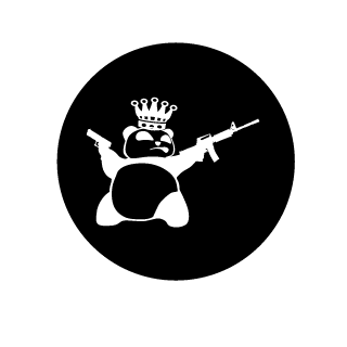KAB222's emblem