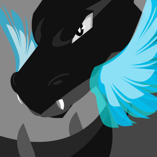 lonewolfsam's emblem