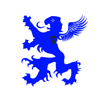 Icarus160's emblem