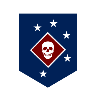 iMNSTER's emblem