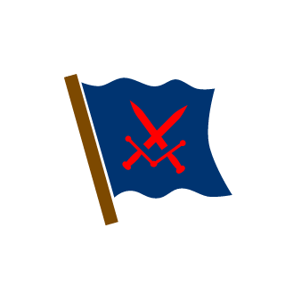 Avenald's emblem