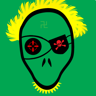 Haphinka's emblem