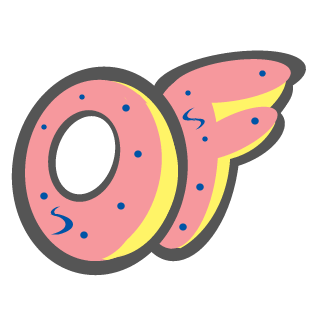 Kreftisch's emblem