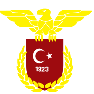 Turk1887's emblem