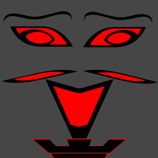 WaVe Hyperrr's emblem