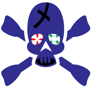 MojoHungLow's emblem