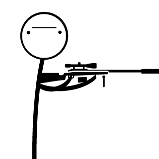 Musashyiy's emblem