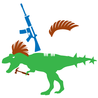 Killafootoo's emblem