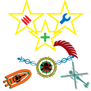 Hot2000's emblem